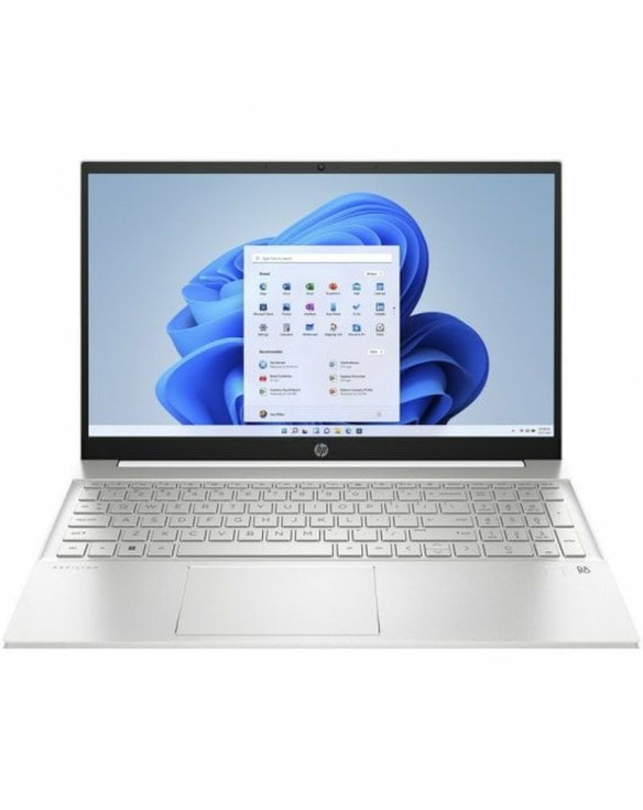 Laptop HP Pavilion 15-eh3023ns AMD Ryzen 7 7730U  15,6" 16 GB RAM 512 GB SSD 1