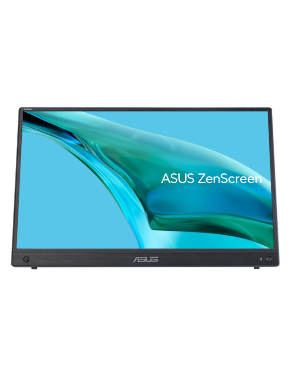 Écran Asus ZenScreen MB16AHG 15,6" LED IPS Flicker free 1