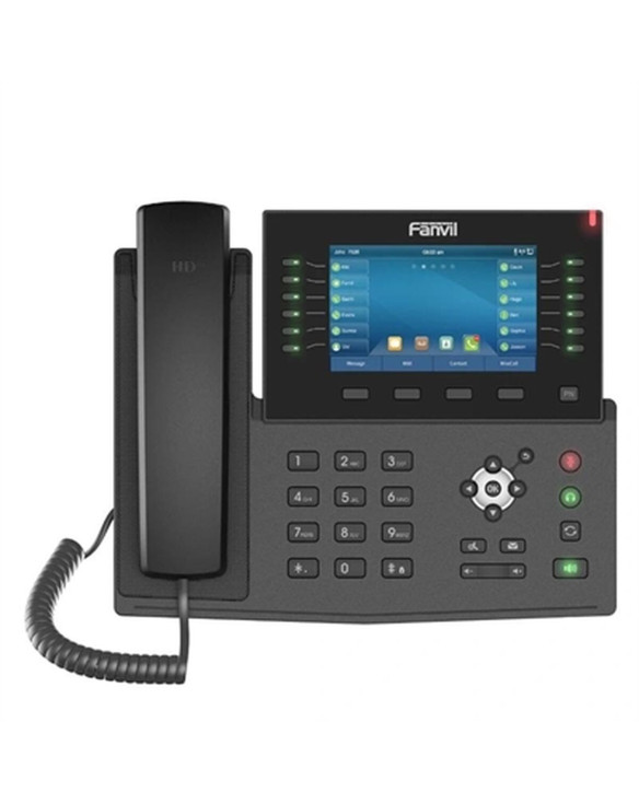Téléphone fixe Fanvil X7C 1