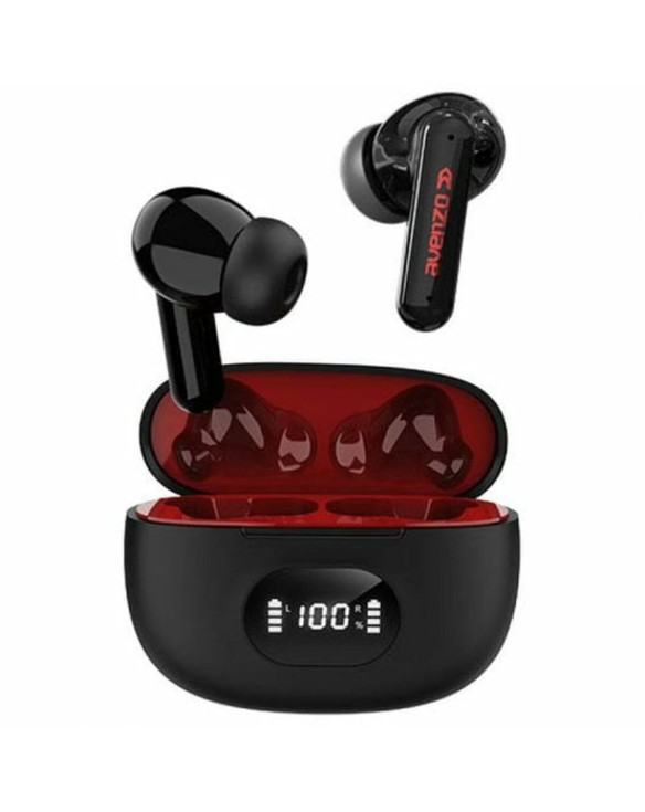 Écouteurs in Ear Bluetooth Avenzo AV-TW5010B 1