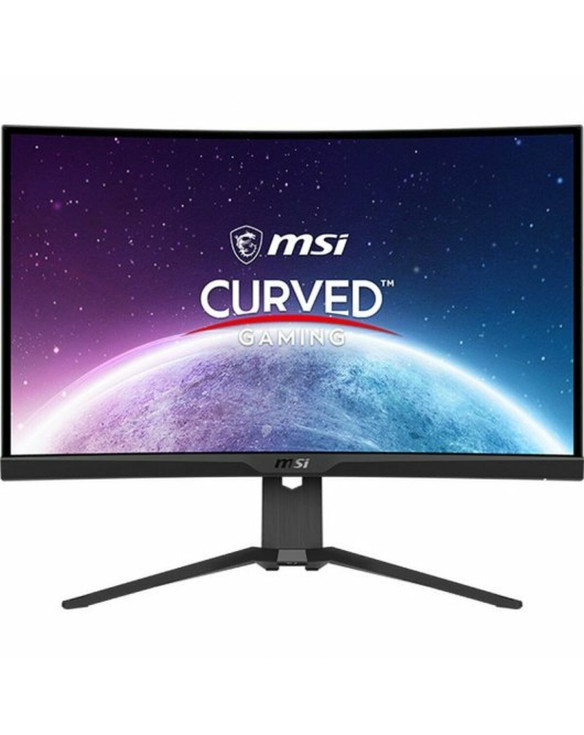 Monitor Gaming MSI MAG 275CQRXF Wide Quad HD 27" 240 Hz 1