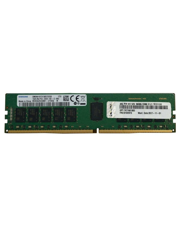 Mémoire RAM Lenovo 4X77A77030 32 GB 1
