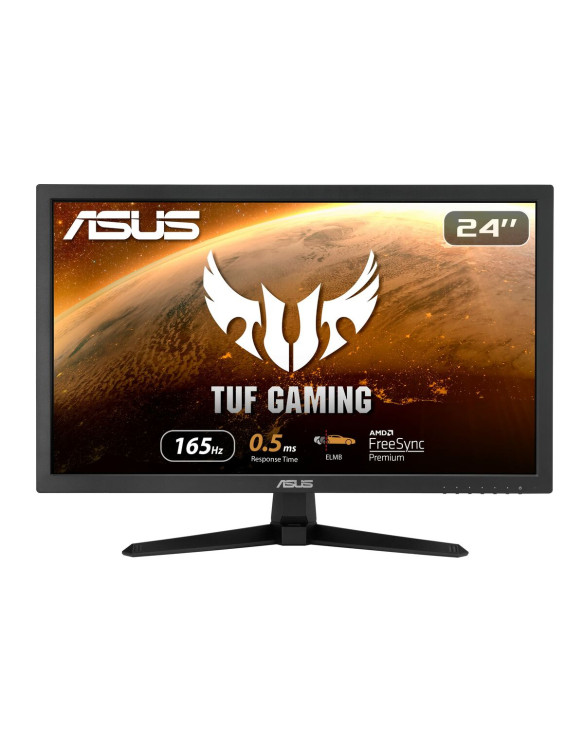 Gaming-Monitor Asus VG248Q1B 24" LED TN Flicker free 165 Hz 1