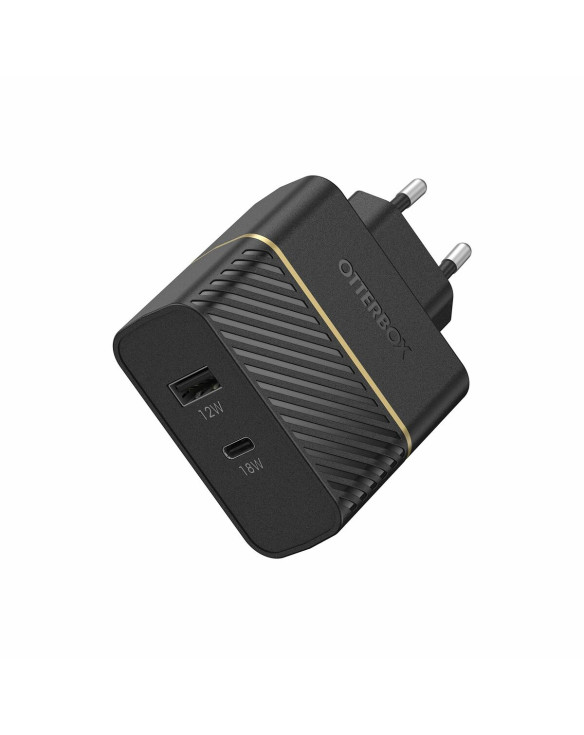Wall Charger Otterbox 78-52723 Black 30 W 1