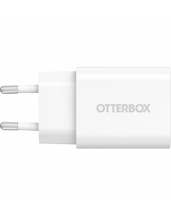 Portable charger Otterbox LifeProof 840304749621 White 1