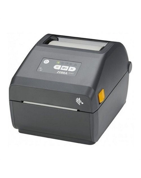 Imprimante Thermique Zebra ZD421D 1