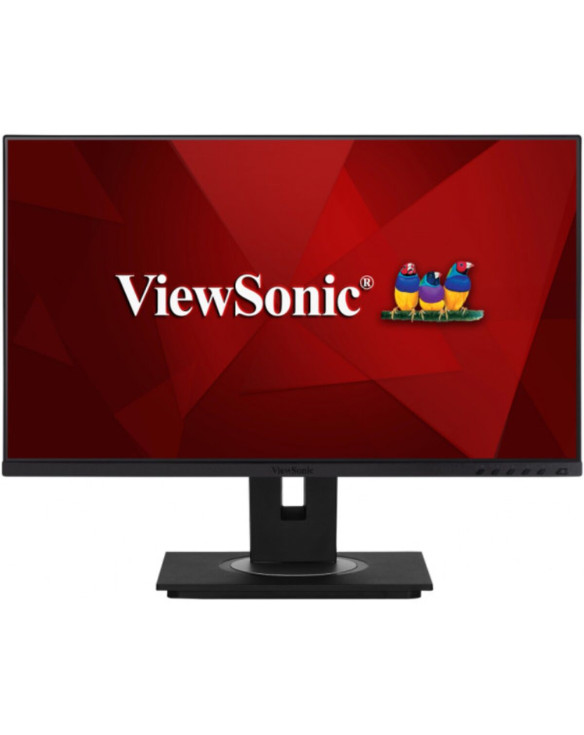 Écran ViewSonic VG2456 23,8" Full HD 1