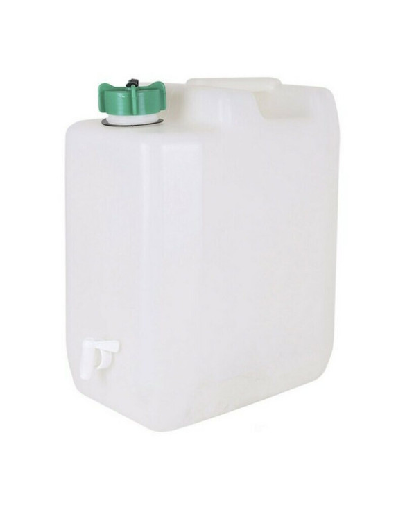Liquid Container EDA Polyethylene 35 L 1