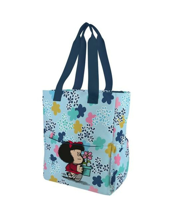 Multi-use Bag Mafalda   14 x 31 x 37,5 cm 1