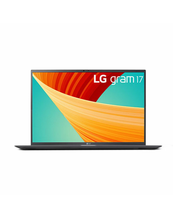Laptop LG Gram 15 15" Intel Core i7-1360P 32 GB RAM 1 TB SSD Qwerty Hiszpańska AZERTY 1