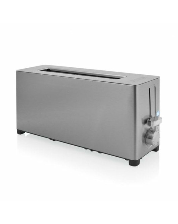 Toaster Princess 01.142401.01.001 1050 W Stainless steel 1