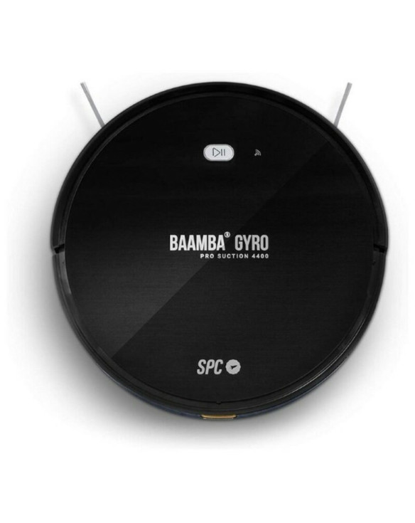 Odkurzacz Automatyczny SPC Baamba Gyro Pro 6404N 600 ml 64 dB 4400 Pa 1