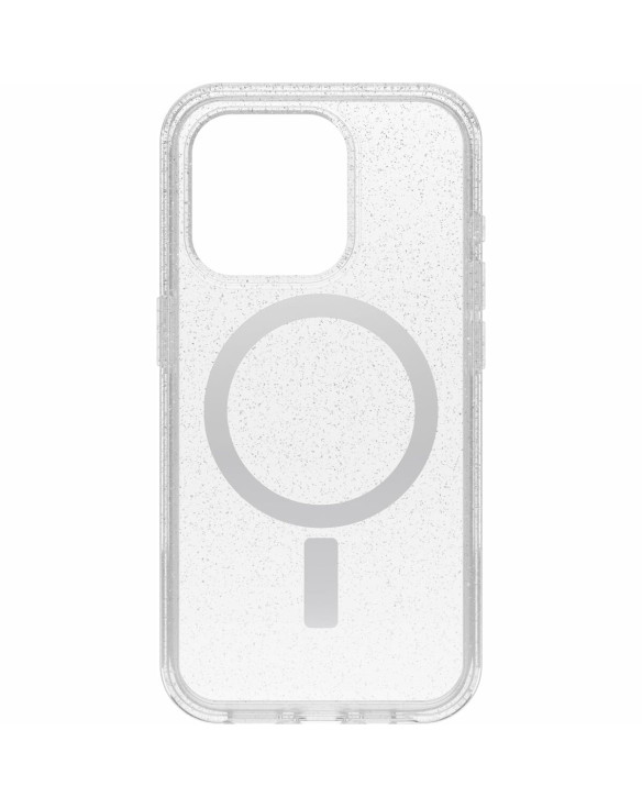Pokrowiec na Komórkę Otterbox LifeProof Przezroczysty iPhone 15 Pro 1