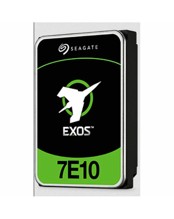 Disque dur Seagate EXOS 7E10 8 TB 3.5" 1