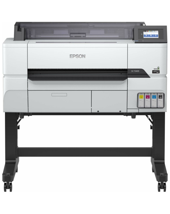 Multifunction Printer Epson SC-T3405 1