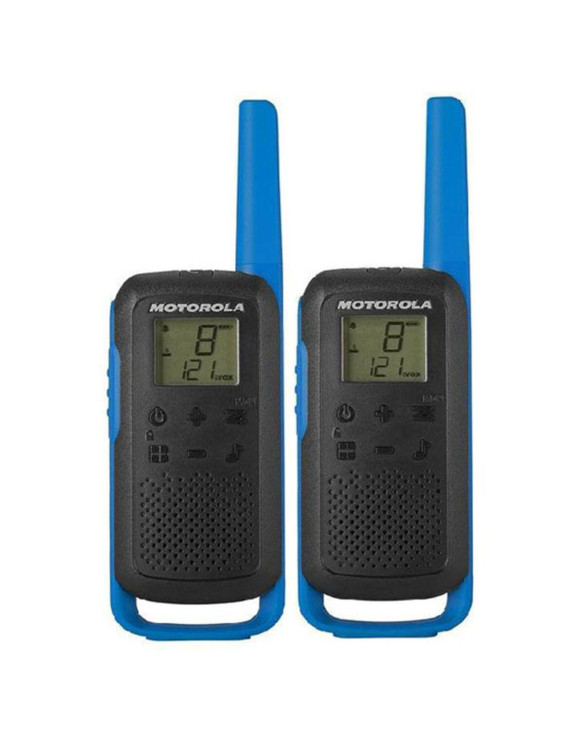 Talkie-walkie Motorola B6P00811 (2 pcs) 1