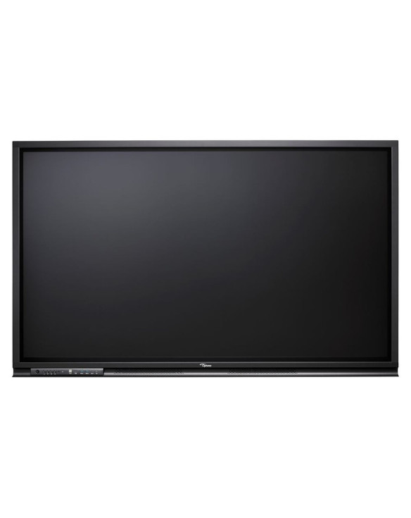 Interactive Touch Screen Optoma 3862RK ENI 86" IPS 60 Hz 1
