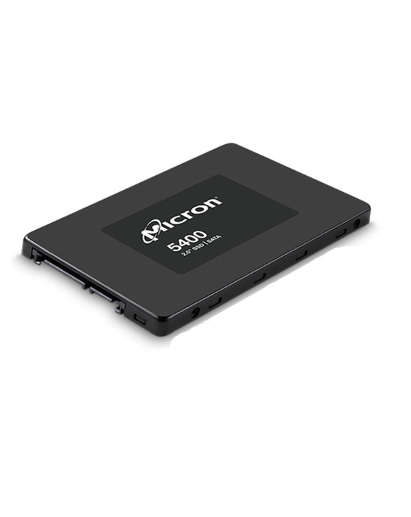 Festplatte Micron MTFDDAK7T6TGA-1BC1ZA 7,68 TB SSD 1