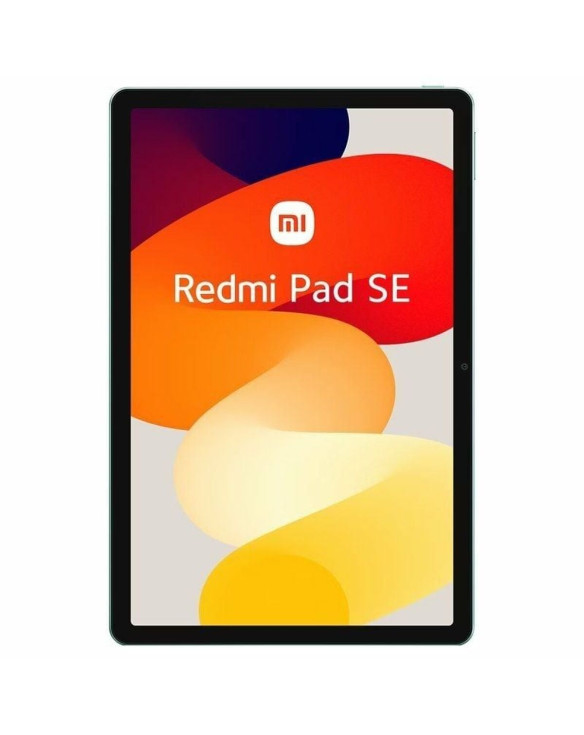 Tablet Xiaomi RED PADSE 4-128GREV2 Octa Core 4 GB RAM 128 GB Kolor Zielony 1