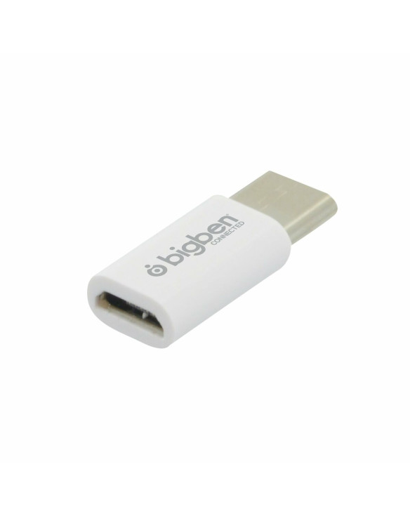 Adapter Micro USB do USB-C Nacon ADAPTMICTOC 1
