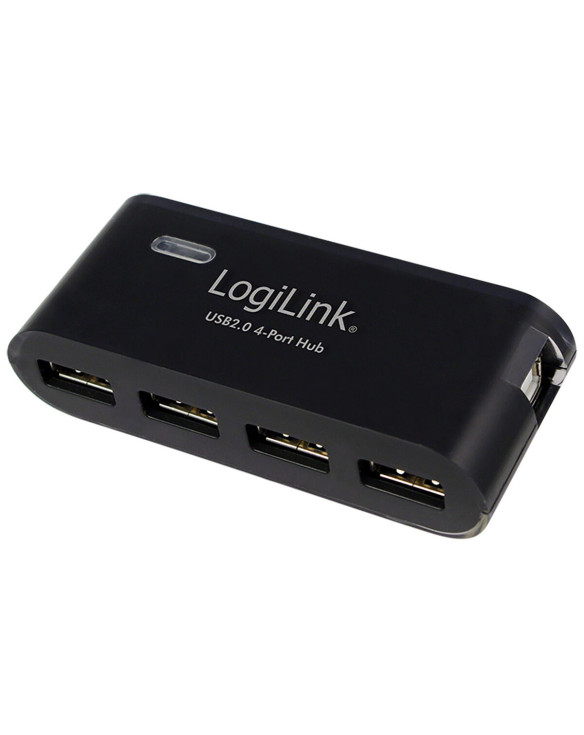 USB Hub LogiLink UA0085 1