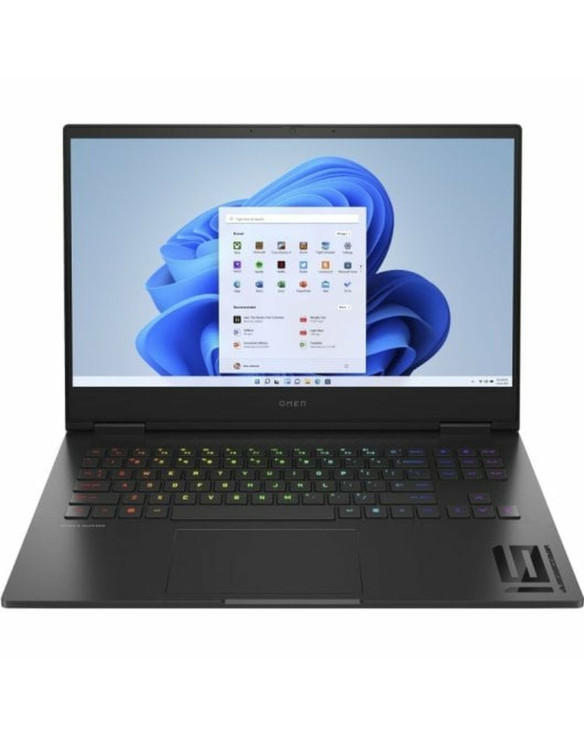 Laptop HP OMEN 16-wf1000ns 16,1" 32 GB RAM 1 TB SSD Nvidia Geforce RTX 4060 1