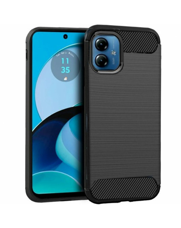 Protection pour téléphone portable Cool Moto G14 Noir Motorola 1