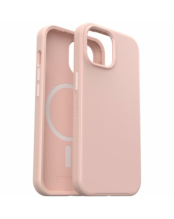 Mobile cover Otterbox LifeProof IPHONE 15/14/13 Pink 1