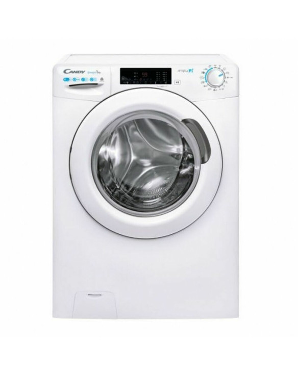 Washer - Dryer Candy CSOW 4965TWE/1-S 9kg / 6kg Biały 1400 rpm 1