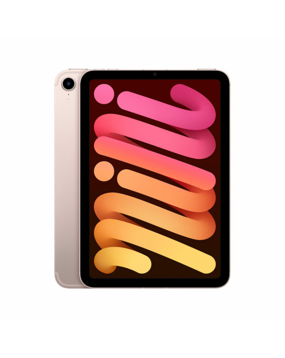 Tablette Apple iPad Mini Rosé 1