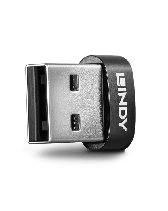 Adaptateur USB C vers USB LINDY 41884 1