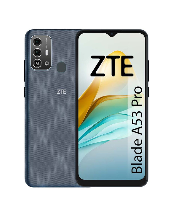 Smartphone ZTE Blade A53 Pro 64 GB 6,52" 8 GB RAM Bleu 1
