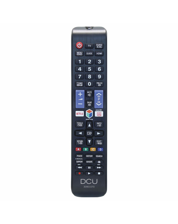 Universal Remote Control DCU   1