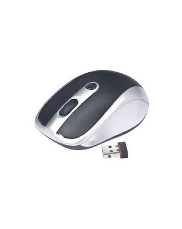 Wireless Mouse GEMBIRD Wireless 1