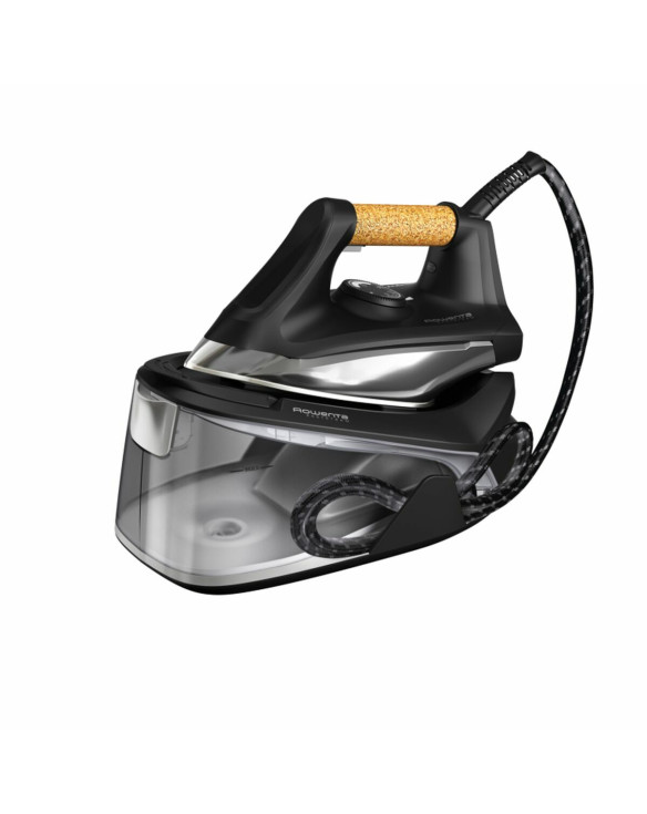 Steam Generating Iron Rowenta Easy Steam VR7361 2400W 1,4 L 2400 W Tempered Glass Leatherette 1