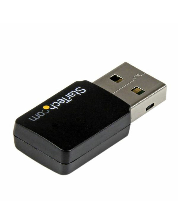 Adapter USB WiFi Startech USB433WACDB          1