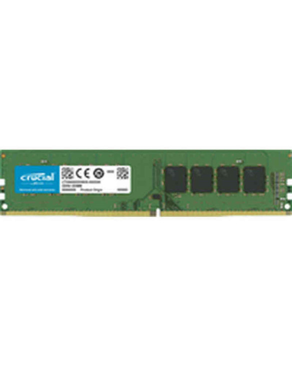 Mémoire RAM Crucial DDR4 3200 mhz 1