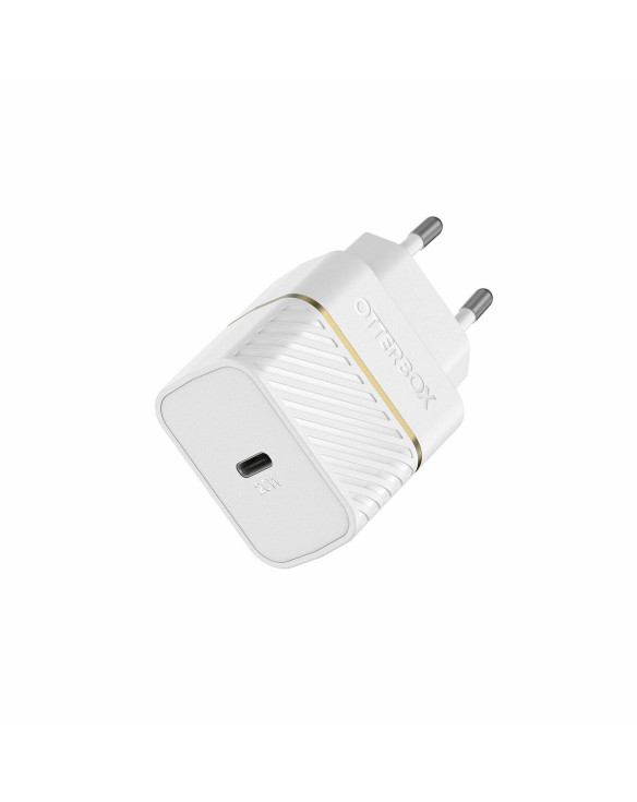 Wall Charger Otterbox LifeProof 78-80349 20 W White 1