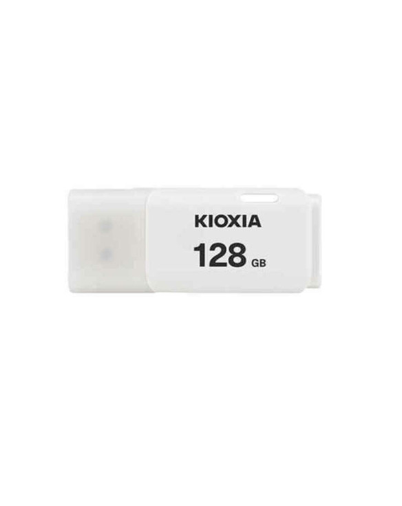 Clé USB Kioxia U202 Blanc 1