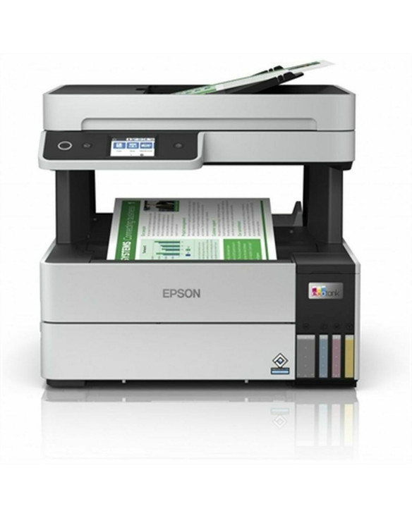 Multifunction Printer Epson Ecotank ET-5150 1