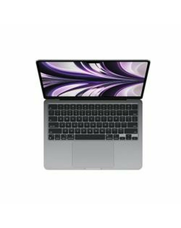 Laptop Apple MLXX3Y/A M2 8 GB RAM 512 GB SSD Biały 1