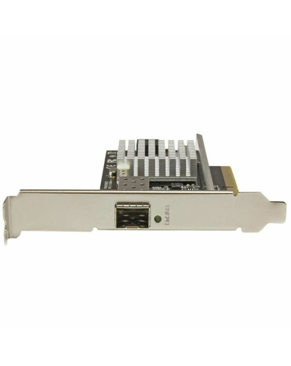 Karta Sieciowa Startech PEX10000SFPI         10 Gigabit Ethernet 1