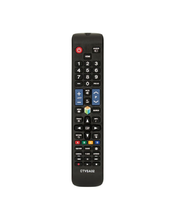 Samsung Universal Remote Control Black 1