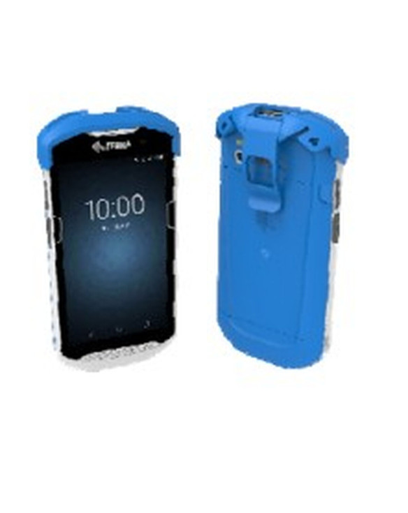 Pochette pour PDA Zebra SG-TC51-CLIPHC1-01 Bleu TC51-HC 1
