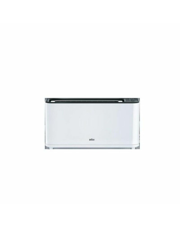 Toster Braun HT3100WH 1000W 1000 W 1