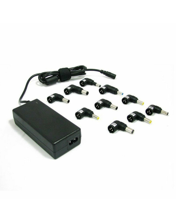 Chargeur d'ordinateur portable LEOTEC LENCSHOME10 70 W 1