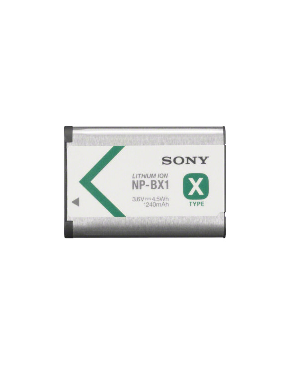 Camera Batteries Sony NP-BX1 1