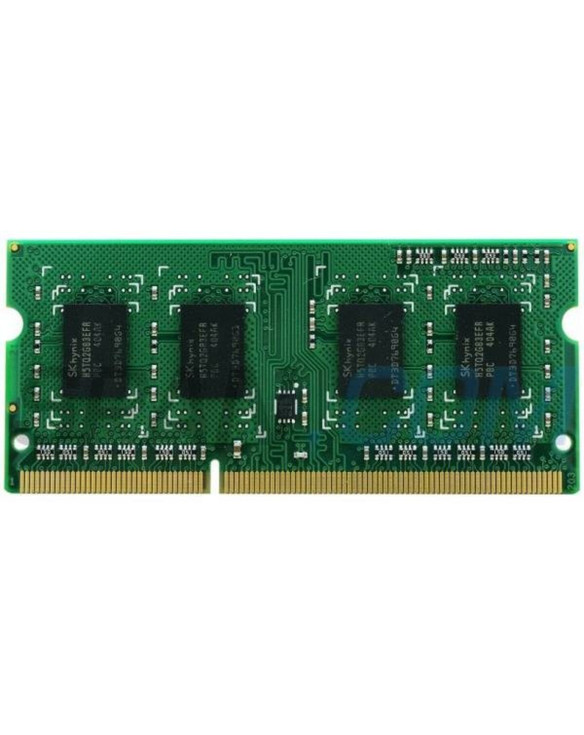 Mémoire RAM Synology 1600DDR3L-4GBX2 2 x 4 GB 1