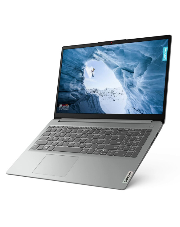 Laptop Lenovo 82QD008SSP 15,6" Intel Core i5-1235U 16 GB RAM 512 GB SSD 1
