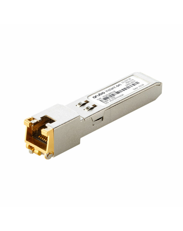 Module SFP à fibre optique multimode HPE R9D17A 1000 Mbit/s 1